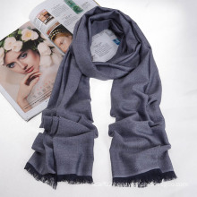 Cashmere Scarf (12-BR290107-1.3)